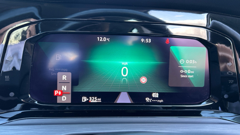 Volkswagen Golf 1.5 eTSI Style 5dr DSG Petrol Hatchback